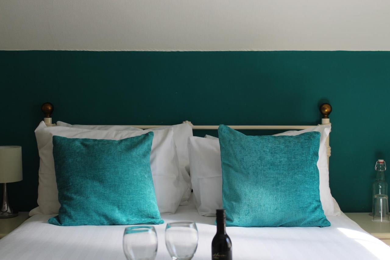 Longmead House Hotel Линтън Екстериор снимка
