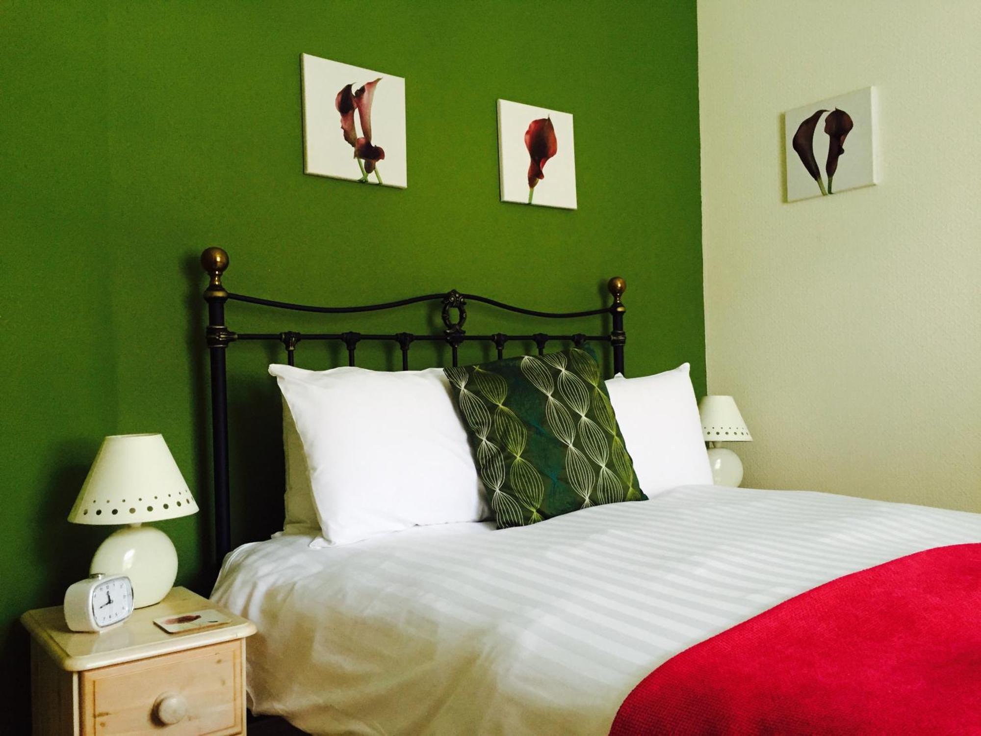 Longmead House Hotel Линтън Екстериор снимка