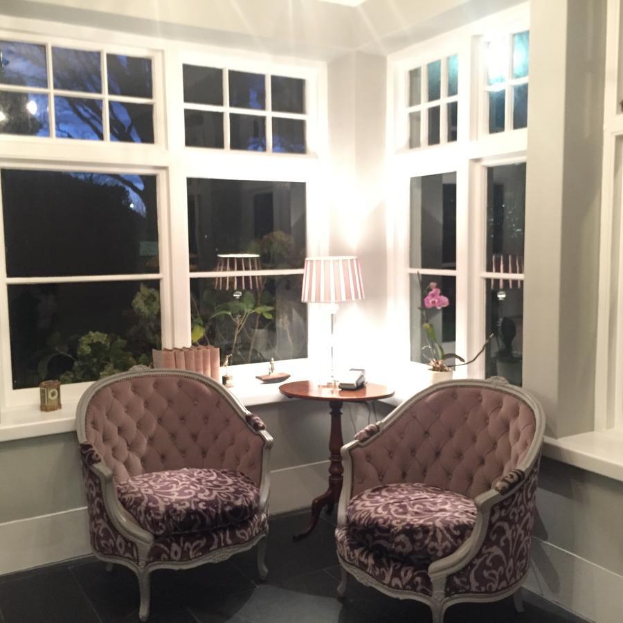 Longmead House Hotel Линтън Екстериор снимка