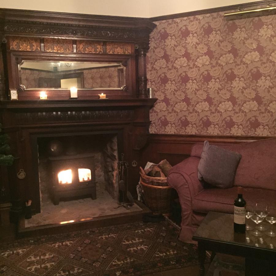 Longmead House Hotel Линтън Екстериор снимка